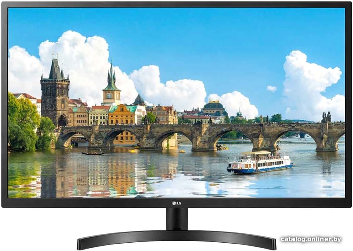 

Монитор LG 32MN600P-B