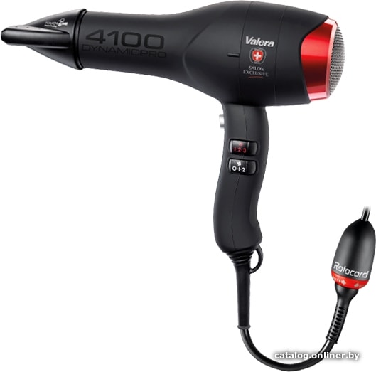 

Фен Valera DynamicPro 4100