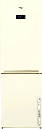 

Холодильник BEKO RCNK321E20B