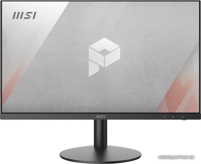 

Моноблок MSI Pro AP241Z 5M-013XRU