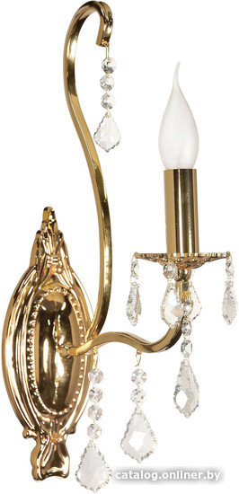 

Бра Arti Lampadari Ercolano E 2.1.1.602 G