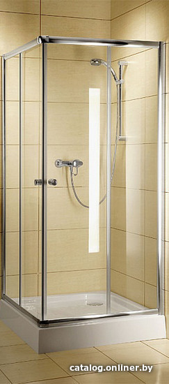 

Душевой уголок Radaway Classic C900 30050-01-06