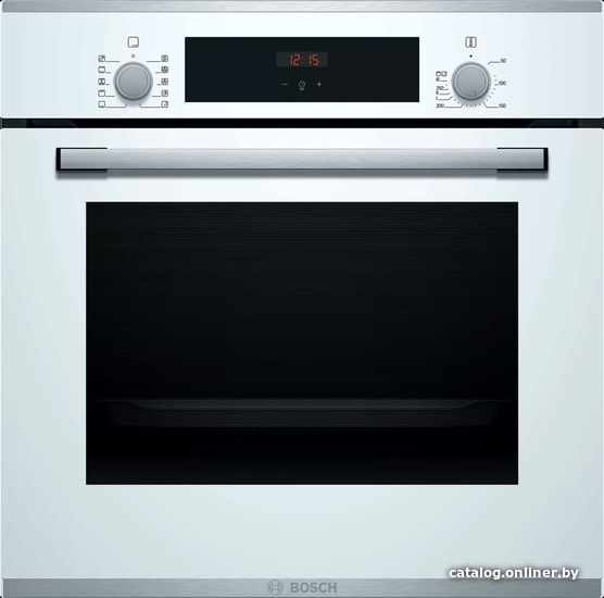 

Электрический духовой шкаф Bosch HBF254EW0R