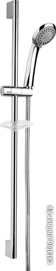 

Душевой гарнитур Ferro Soleno N300A