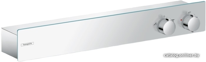 

Смеситель Hansgrohe ShowerTablet 600 13108000 (хром)