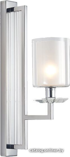 

Бра Newport 4401 L/A chrome new
