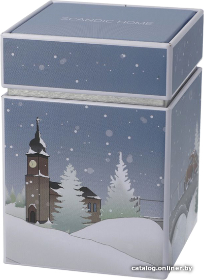 

Емкость Goebel Porzellan Scandic Home 23-101-55-1
