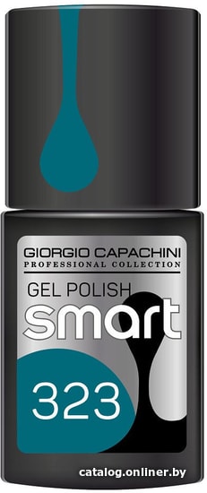 

Гель-лак Giorgio Capachini Smart 323