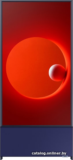 

Телевизор Samsung QE43LS05TAU