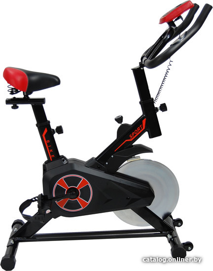 

Велотренажер Atlas Sport AS-703