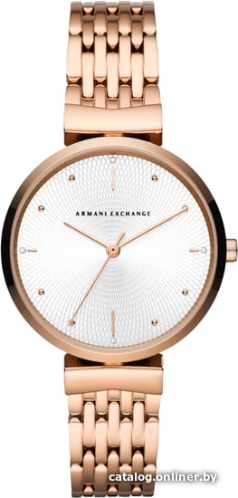 

Наручные часы Armani Exchange AX5901