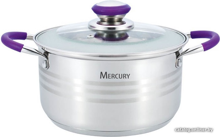 

Кастрюля Mercury Haus MC-6314
