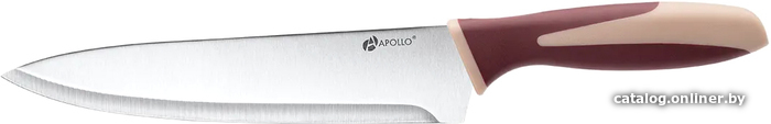 

Кухонный нож Apollo Satin Touch STT-204