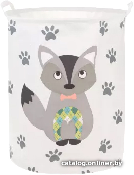 

Корзина Наша Игрушка 649034