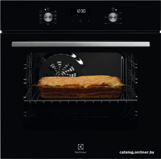 

Электрический духовой шкаф Electrolux OCF5E50Z