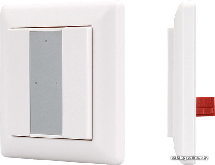 

Светорегулятор (диммер) Arlight Knob SR-KN9551K2-UP White 023487