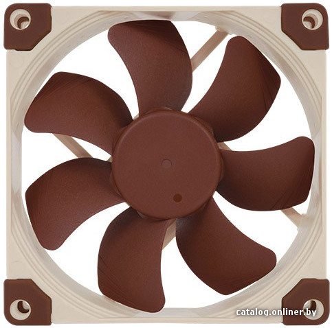 

Вентилятор для корпуса Noctua NF-A9 PWM