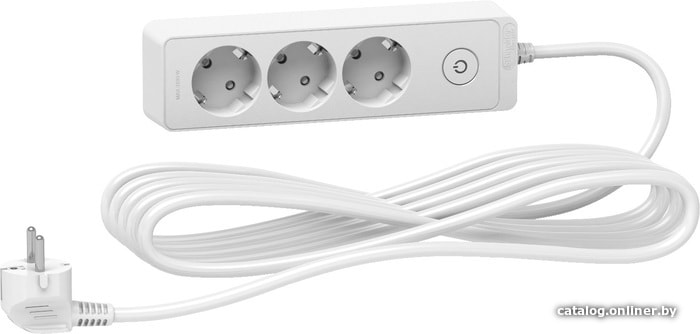 

Удлинитель Schneider Electric Unica Extend ST9435W