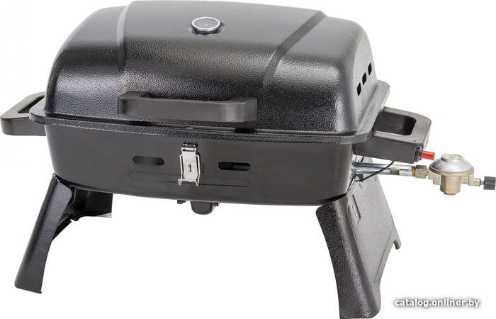 

Портативный газовый гриль Landmann 12320