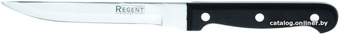 

Кухонный нож Regent Inox Forte 93-BL-4
