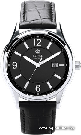 

Наручные часы Royal London 41222-02