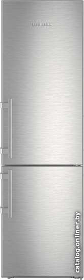 

Холодильник Liebherr CNef 4845 Comfort