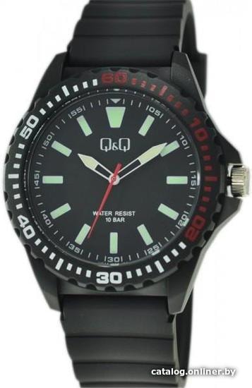 

Наручные часы Q&Q VS16J002