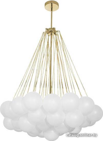 

Подвесная люстра LOFT IT Foucaults Orb LOFT1192-6