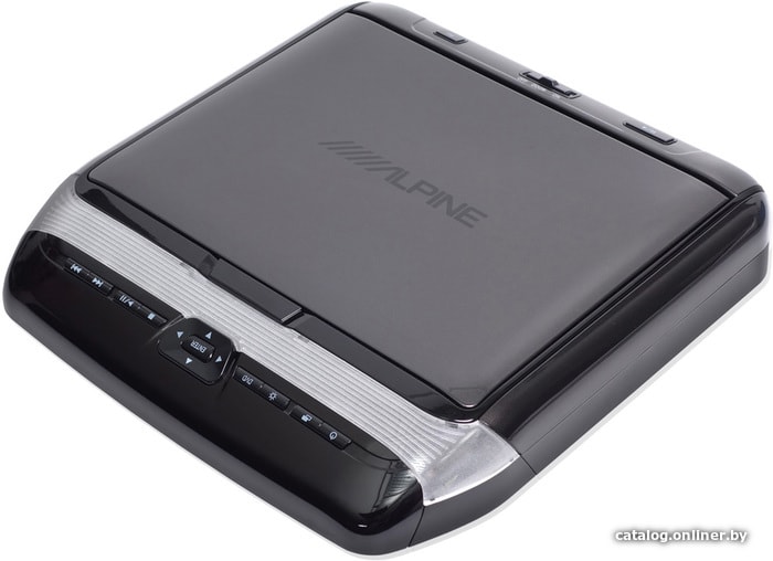 

ЖК-монитор Alpine PKG-RSE3HDMI