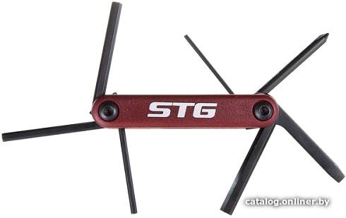 

Мультитул STG YC-270