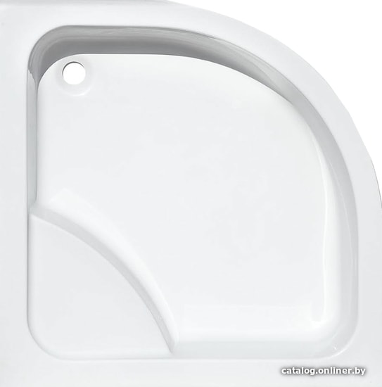 

Душевой поддон Alba Spa Quadrant 90x90 (18)