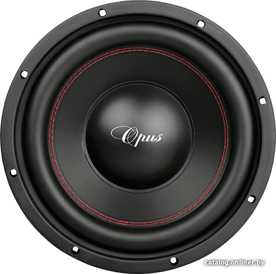 

Головка сабвуфера Challenger Opus SD-250BX