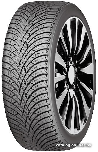 

Автомобильные шины DoubleStar DLA01 205/50R17 93V