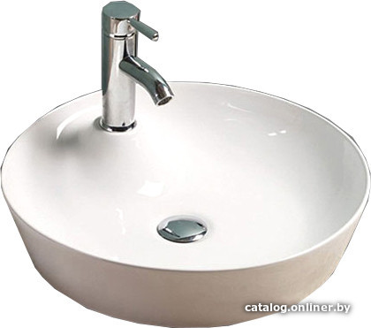 

Умывальник Melana MLN-78111 45x45