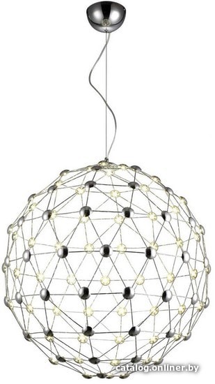 

Подвесная люстра Divinare Cristallino 1610/02 SP-96