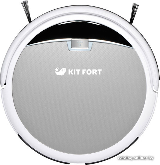

Робот-пылесос Kitfort KT-519-2