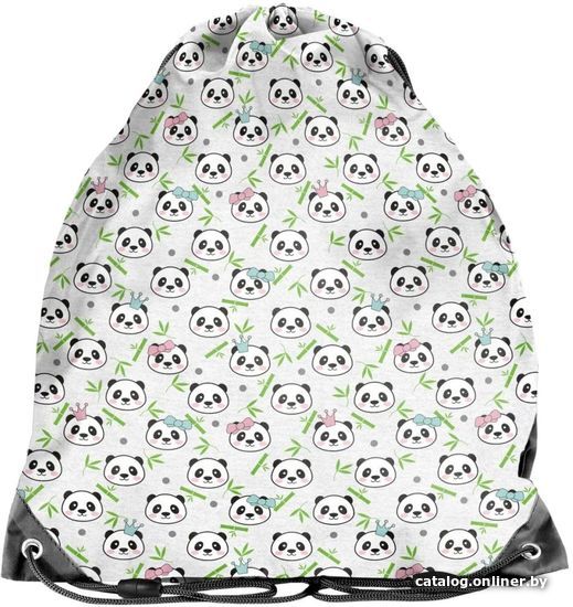 

Мешок для обуви Paso PP21PN-712