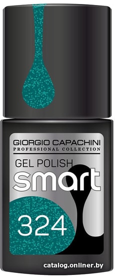 

Гель-лак Giorgio Capachini Smart 324