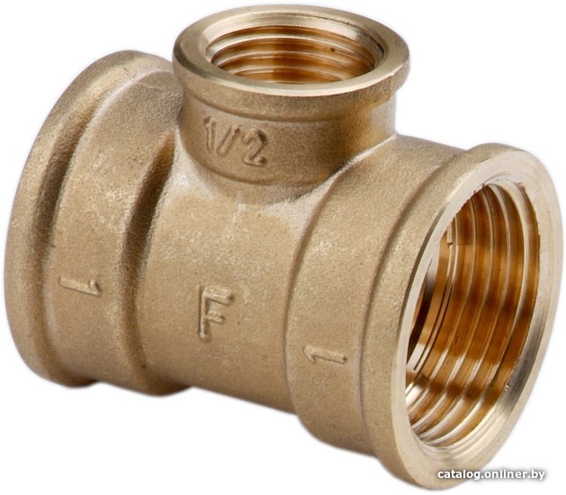 

Фитинг Ferro T09ZW 1x1/2x1