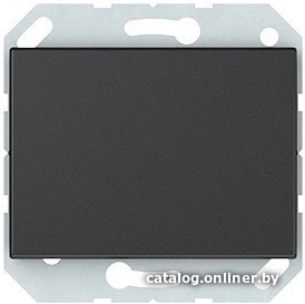 

Выключатель Vilma Express XP 500 P110-010-02 (антрацит)