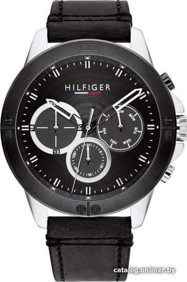 

Наручные часы Tommy Hilfiger 1791894
