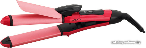 

Мультистайлер Galaxy Line GL4610