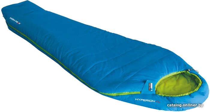 

Спальный мешок High Peak Hyperion 1L 23365