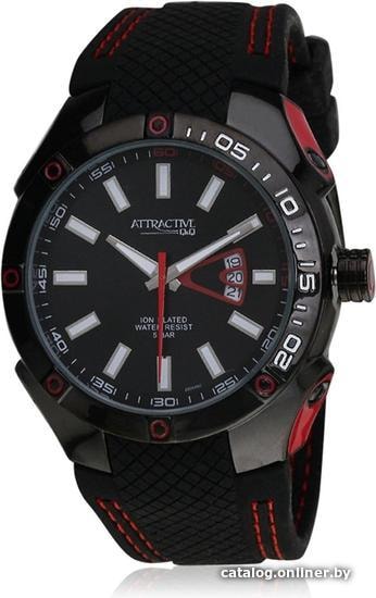 

Наручные часы Q&Q DB24J502