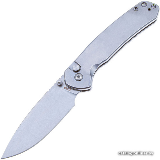 

Складной нож CJRB Pyrite J1925-ST