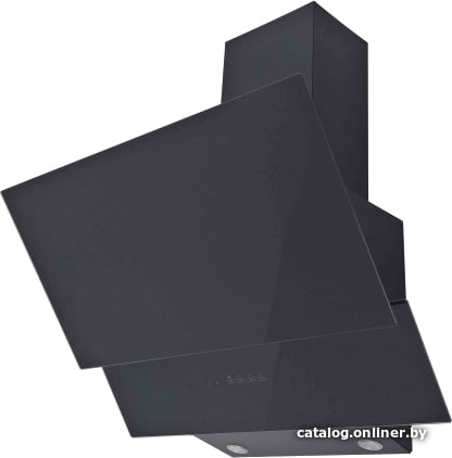 

Кухонная вытяжка Schtoff Divina 500 (черный)