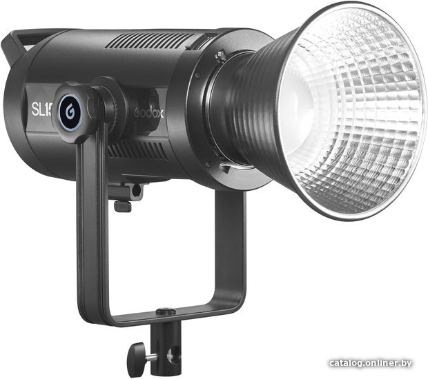 

Лампа Godox SL150II Bi студийный