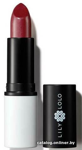 

Губная помада Lily Lolo Vegan Lipstick Stripped