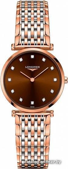 

Наручные часы Longines La Grande Classique de L45121677