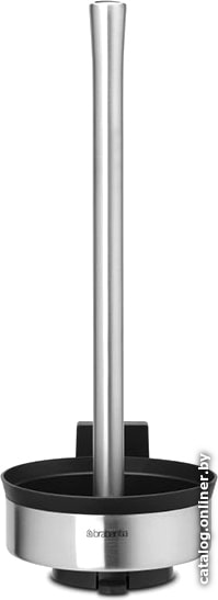 

Держатель для туалетной бумаги Brabantia Profile 427220 (стальной матовый)